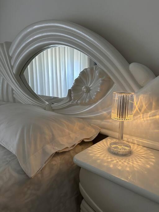 Ferienwohnung Casa Eleonora: A 5 Min Dal Mare + Free Parking Ventimiglia Exterior foto