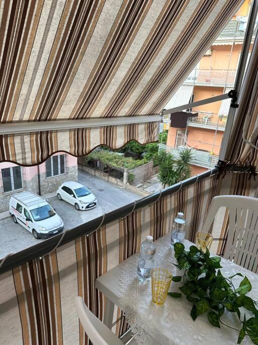 Ferienwohnung Casa Eleonora: A 5 Min Dal Mare + Free Parking Ventimiglia Exterior foto