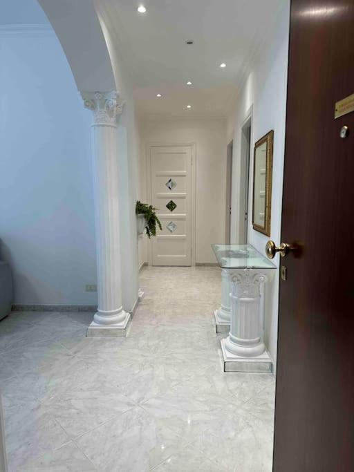 Ferienwohnung Casa Eleonora: A 5 Min Dal Mare + Free Parking Ventimiglia Exterior foto